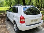 Hyundai Tucson-11