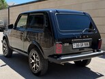 LADA (VAZ) Niva-5