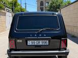 LADA (VAZ) Niva-4