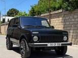 LADA (VAZ) Niva-3