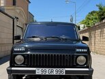LADA (VAZ) Niva-2