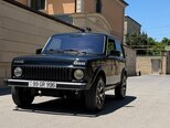 LADA (VAZ) Niva-1