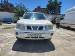 Nissan X-Trail-1