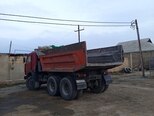 KamAz 55111-6