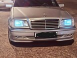 Mercedes C 180-1