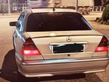 Mercedes C 180-2