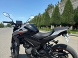 CFMOTO 300 NK-4