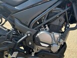 CFMOTO 300 NK-2