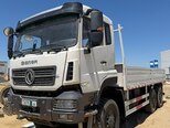 DongFeng DFL3310A13-4