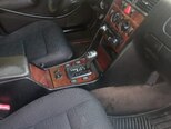 Mercedes C 240-6