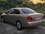 Nissan Sunny-2