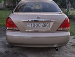 Nissan Sunny-5
