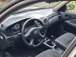 Nissan Sunny-6