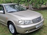 Nissan Sunny-7