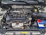 Nissan Sunny-10