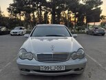 Mercedes C 180-1