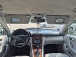 Mercedes C 180-3