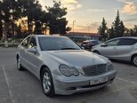 Mercedes C 180-4