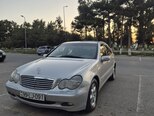 Mercedes C 180-5