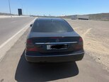 Mercedes E 350-3