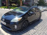 Toyota Prius-11