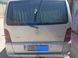 Mercedes Vito 110 CDI-6