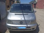 Mercedes Vito 110 CDI-1