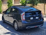 Toyota Prius-2