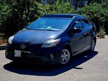 Toyota Prius-9