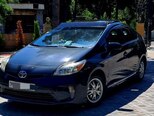 Toyota Prius-7