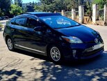 Toyota Prius-12