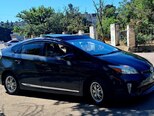 Toyota Prius-10