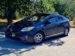 Toyota Prius-11