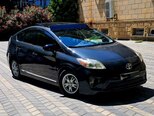 Toyota Prius-1