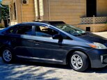 Toyota Prius-14