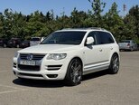 Volkswagen Touareg-1