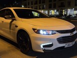 Chevrolet Malibu-2
