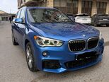 BMW X1-1