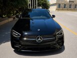Mercedes E 300 e-1
