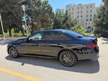 Mercedes E 300 e-4