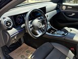 Mercedes E 300 e-6