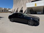 Mercedes E 300 e-3