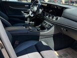 Mercedes E 300 e-7