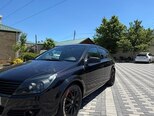 Opel Astra-2