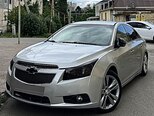 Chevrolet Cruze-3