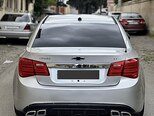 Chevrolet Cruze-4
