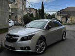 Chevrolet Cruze-2