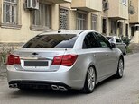 Chevrolet Cruze-7