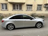 Chevrolet Cruze-9