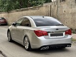 Chevrolet Cruze-6